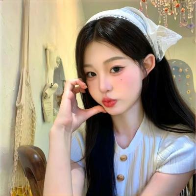 拳击女郎