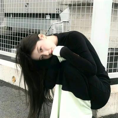 从前从前我的妈