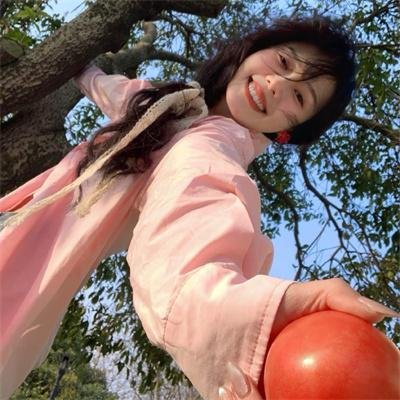桃花朵朵开