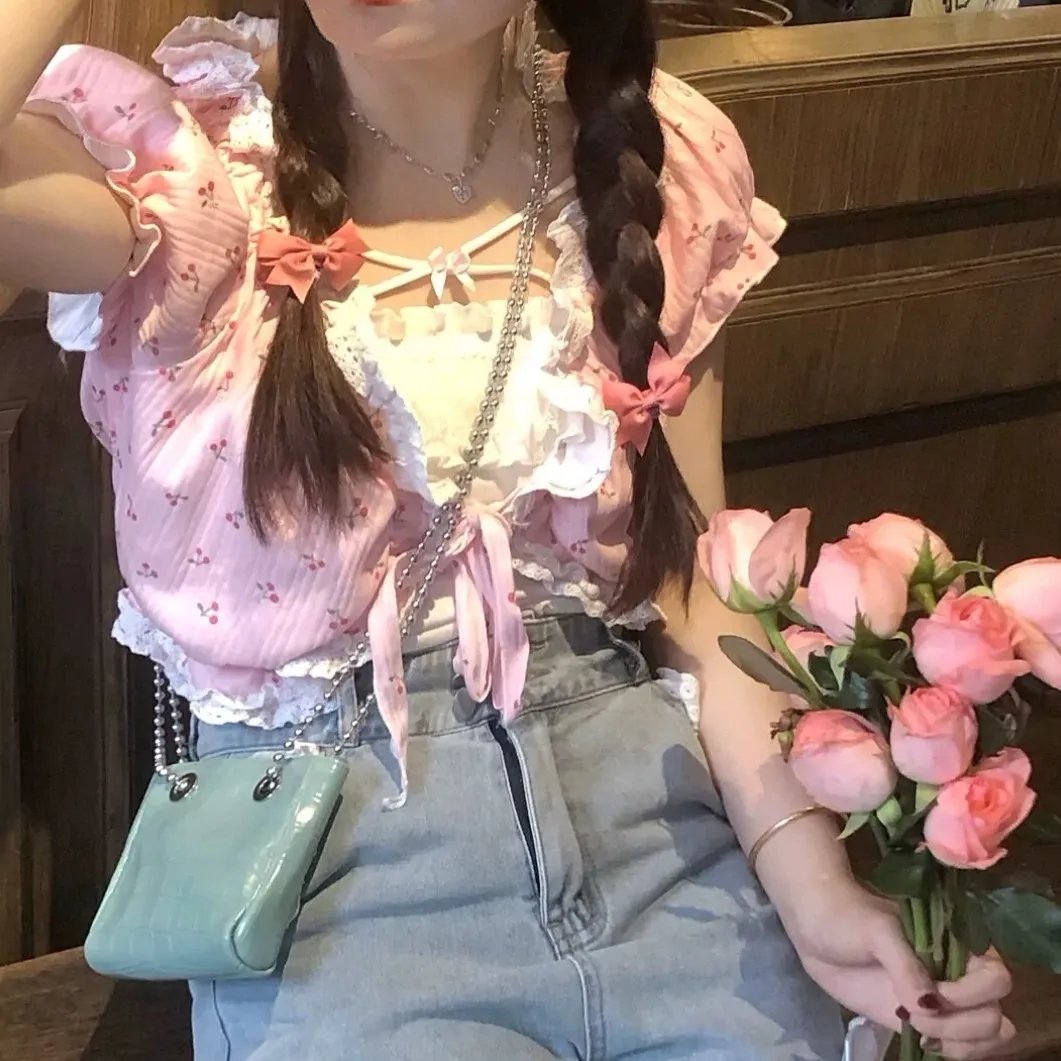 热舞校花团